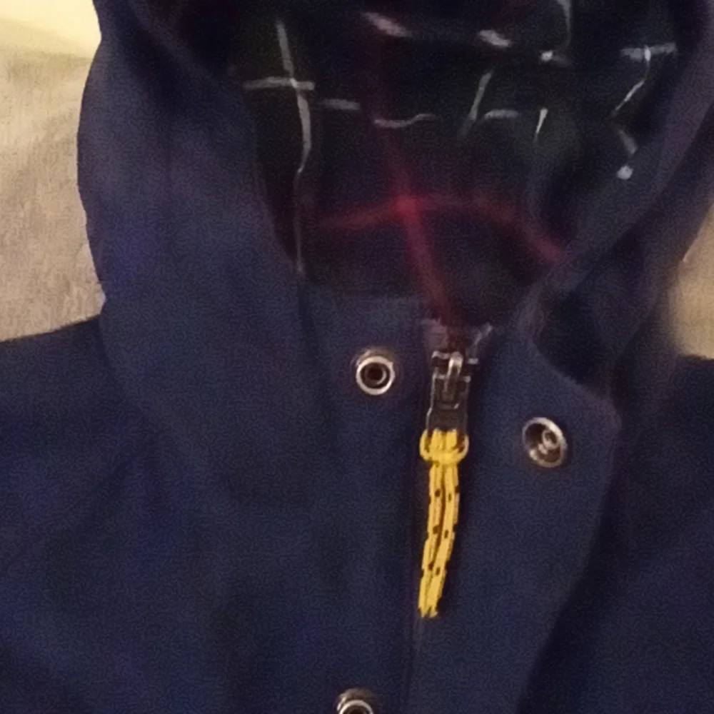 Polo Ralph Lauren Slicker jacket - Picture 5 of 5